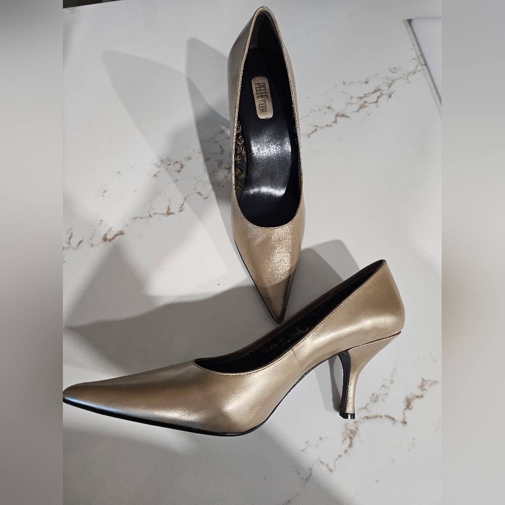 Pumps